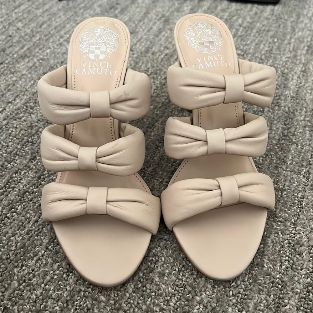 Vince Camuto Heels